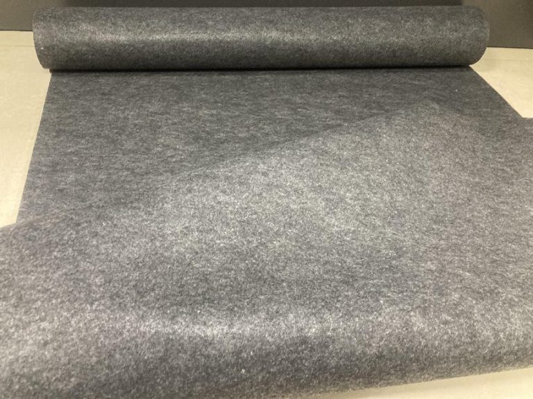 Premium Felt Fabric, Yellow Felt, Substance Painter Wool China Supplier