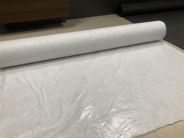 100% Wool Felt, Polyester Adhesive Sheet, Wool Painter’s Adhesive Felt China Supplier