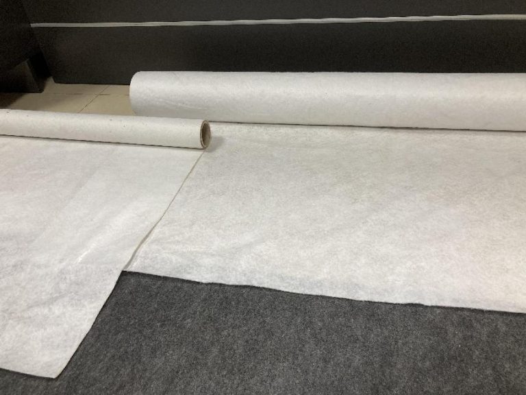 Linoleum Floor Stick Gap, Colored Felt, Carpet Carpet Protect Floor,