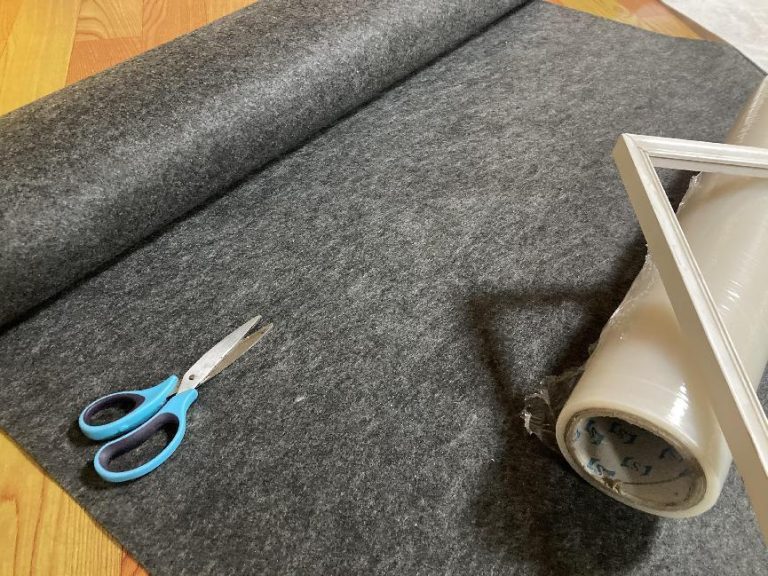 White felt with adhesive backing, gray felt tape home depot, what is the felt cloth for?