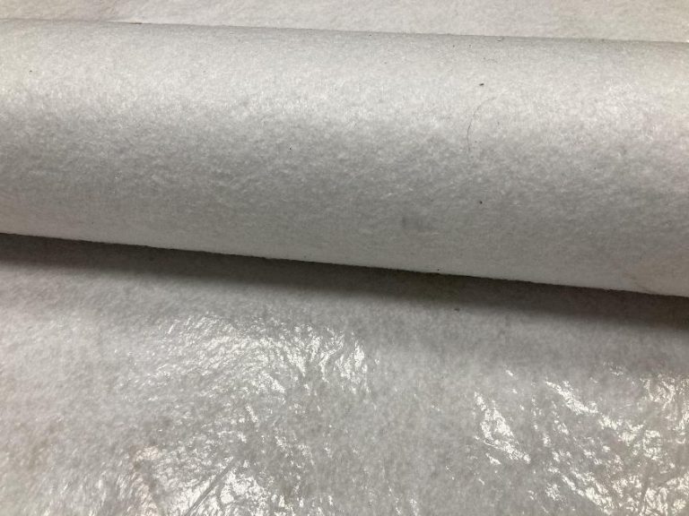 White Polyester Felt, White Felt Tape, Best Quality Felt Furniture Pads,