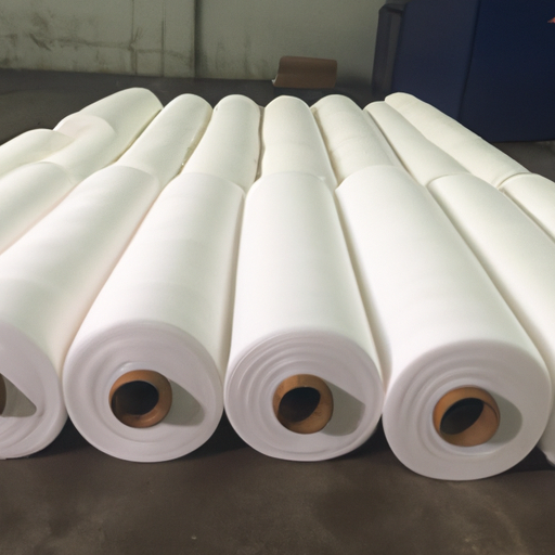 Polyester Cloth Roll China Manufacturing Factory Cheap Price,