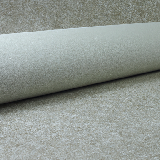 Polyester Non Woven Fabric For Furniture 50m Roller Floor Sticky Felt Roll Made in China High Quality Factory,