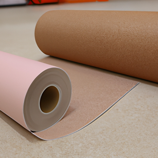 Sticky Floor Covering Sticky Felt Roll For Painting China Manufacturer, China Factory Floor Tile Protection Felt ltp ecoprotec,