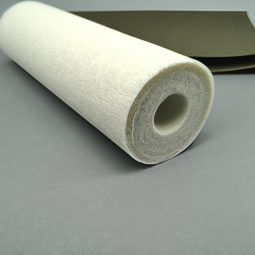 Non Woven Needle Felt Roll China Best Manufacturer, Felt Furniture Floor Protector China Supplier,