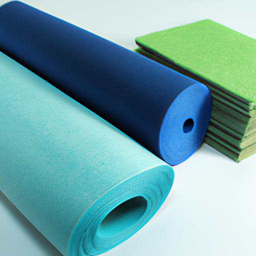 Chinese high -quality non -woven geomorphin fabric manufacturer, non -woven melody bonding felt rolls of Chinese high -quality manufacturers,