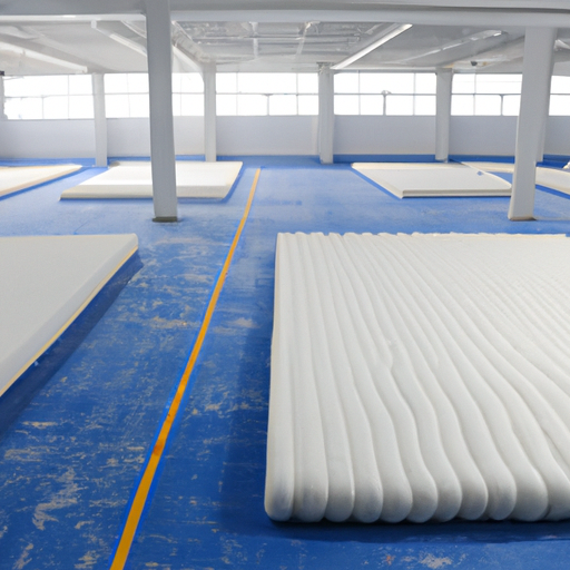 The painter’s felt pneumatic floor protective cover Chinese factory,white felt roll with adhesive back Chinese factory,