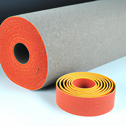 Temporary Floor Protector Felt Cloth Roll China Good Wholesaler, Felt Adhesive Pet Felt Roll China Best Factory,