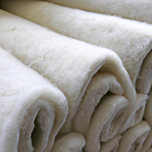 Natural Wool Felt Roll Made in China Factory, Wool Felt Roll Made in China Factory is Cheap,