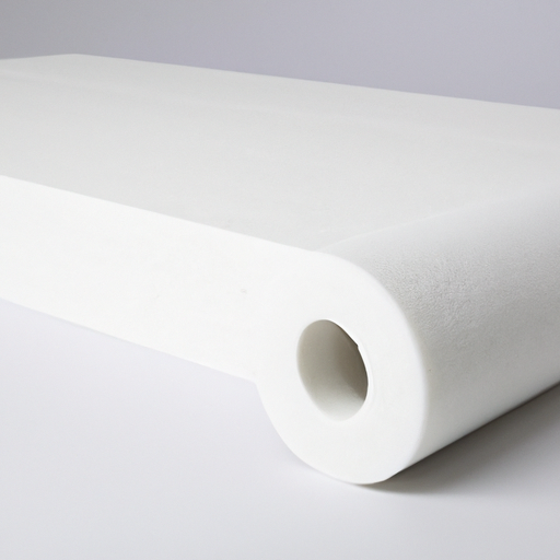 White floor protection pad Chinese suppliers, high -quality craft felt roll Chinese manufacturers,