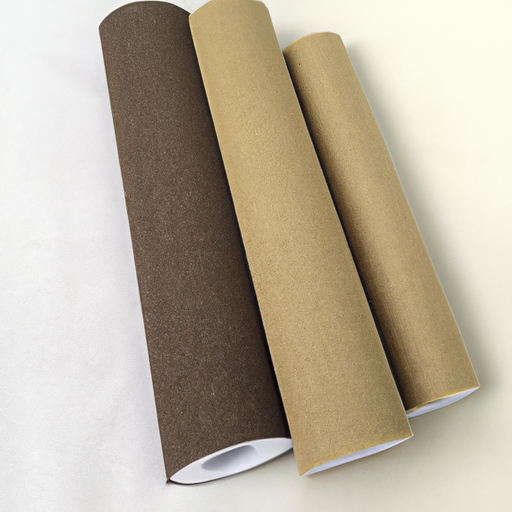 Self Adhesive Floor Covering Polyester Felt Roll Wholesalers China, Non Woven Needle Punched Felt Roll Cheap Price In Mumbai,