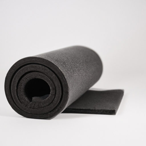 Black Self Adhesive Felt Roll China High Quality Seller, China Factory High Quality Wool Felt Products,