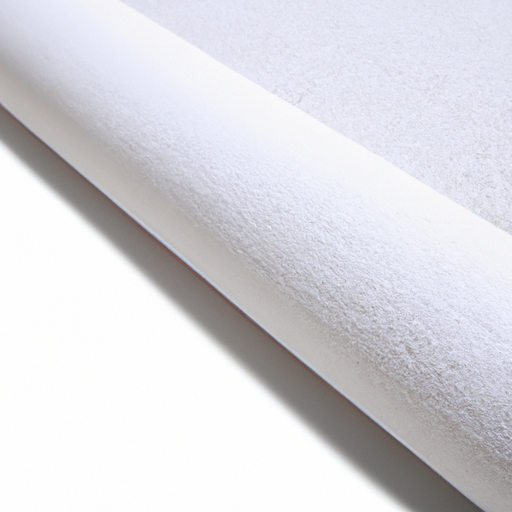 China’s wholesaler of polyester felt roll floor protection products, China’s high-quality factory of white felt rubber roll floor protector,