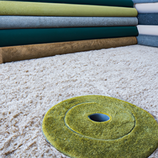 floor carpet protective felt roll Chinese factory,high -end felt rolling home to get a treasure,