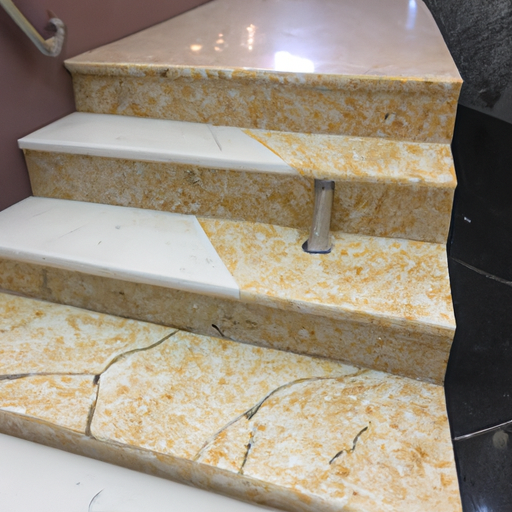 Stairs protection felt Chinese factory,Anti -slip and thickened imitation marble floor sticker Chinese factory,