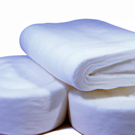 The white felt manufactured by the Chinese factory-gel back, domestic non-weaving cloth wool felt roll in China is cheap,