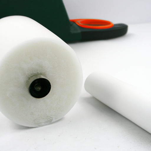 Needle Punched Polyester Felt Roll With Adhesive China Supplier, China High Quality Wool Felt Handicraft Manufacturer,