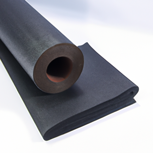 high -quality felt roll spraying plastic layer pressure Chinese suppliers,Black felt pad Chinese factory,