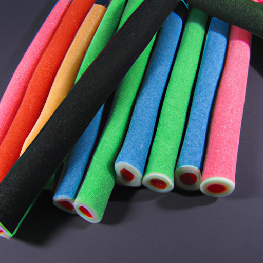 The felt sticks produced by Chinese factories, the best factory of China, glass fiber paint, the best factory in China,