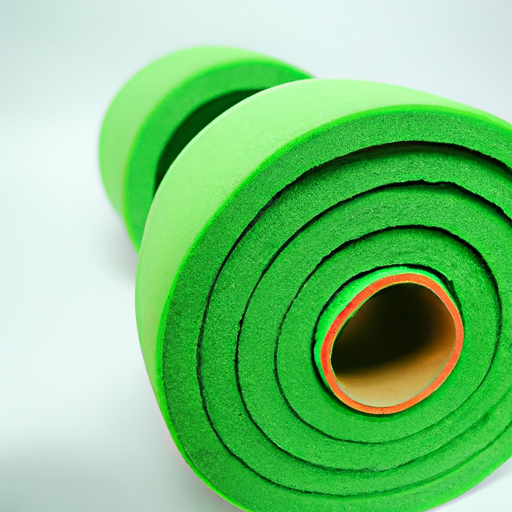 The self -stick green felt rolls manufactured by Chinese factories, Walmart with a gel felt in China, the best factory manufacturing in China,